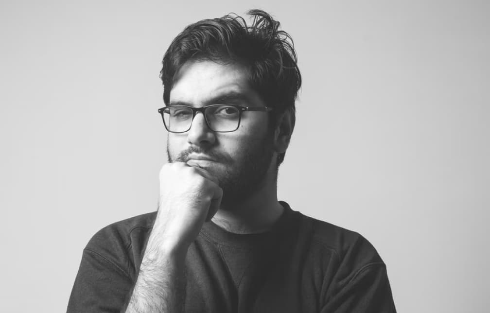 Mr. Ashish Vidyarthi